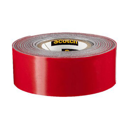 شطرطون لاصق جهتين 3M scotch