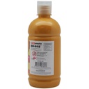 الوان بوستر500مل ملون Yellow Ochre