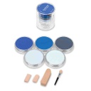 الوان باستل 5 لون مع الادوات  PanPastel