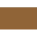 LB FINE ACRYLIC COLOUR 200ML TBE GOLD