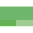 LB FINE ACRYLIC COLOUR 200ML TBE LIGHT GREEN