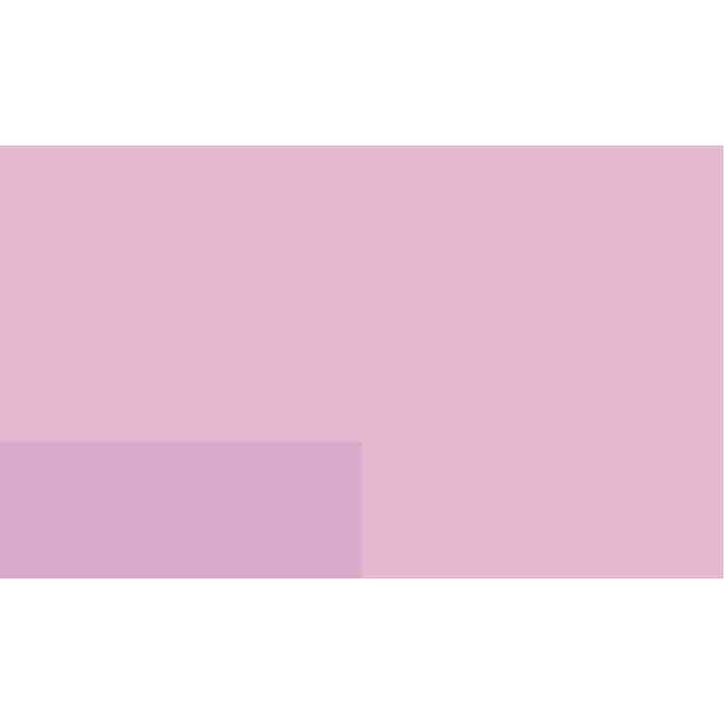 LB FINE ACRYLIC COLOUR 750ML BTL ROSE