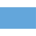 LB FINE ACRYLIC COLOUR 750ML BTL ROYAL BLUE