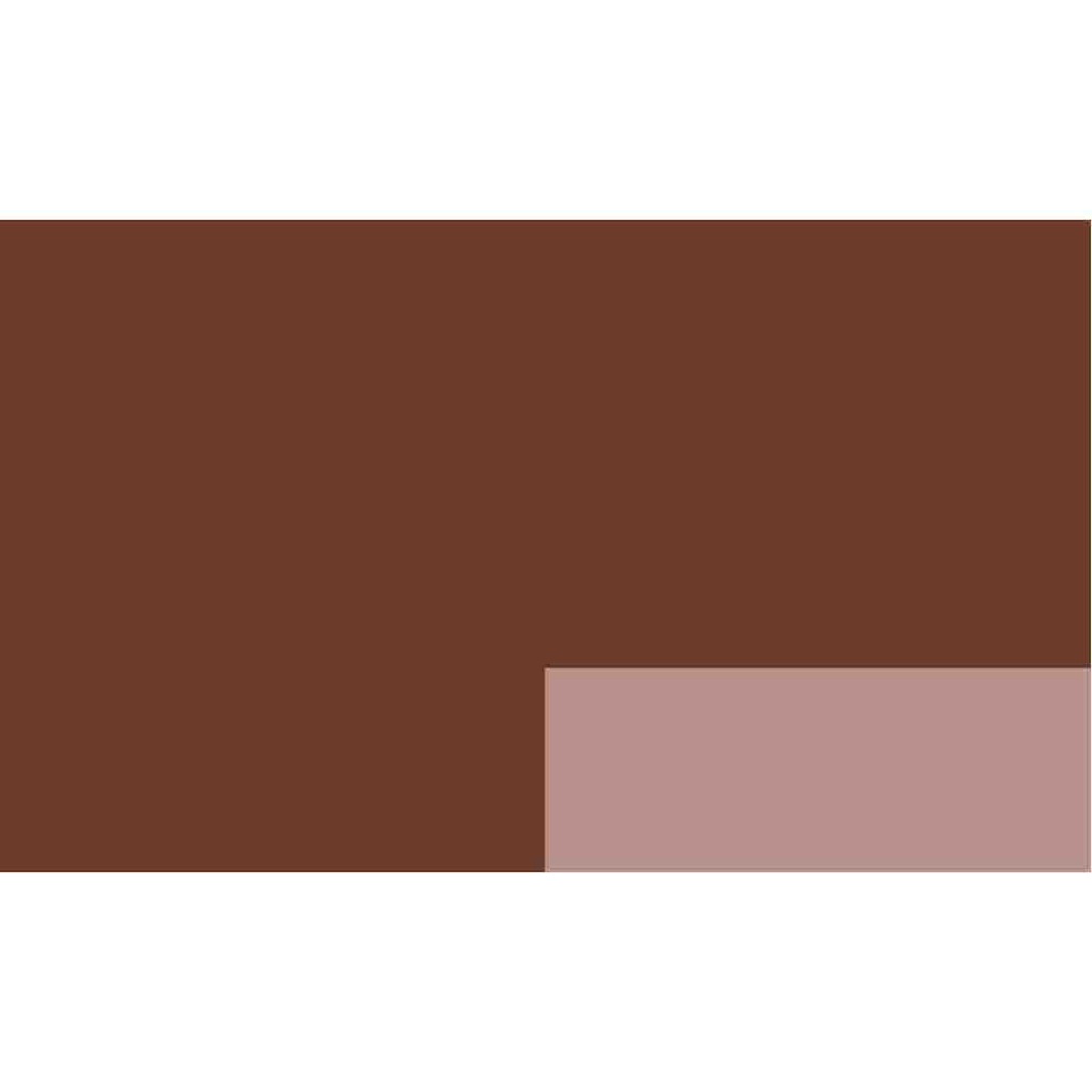 LB FINE ACRYLIC COLOUR 750ML BTL BURNT SIENNA