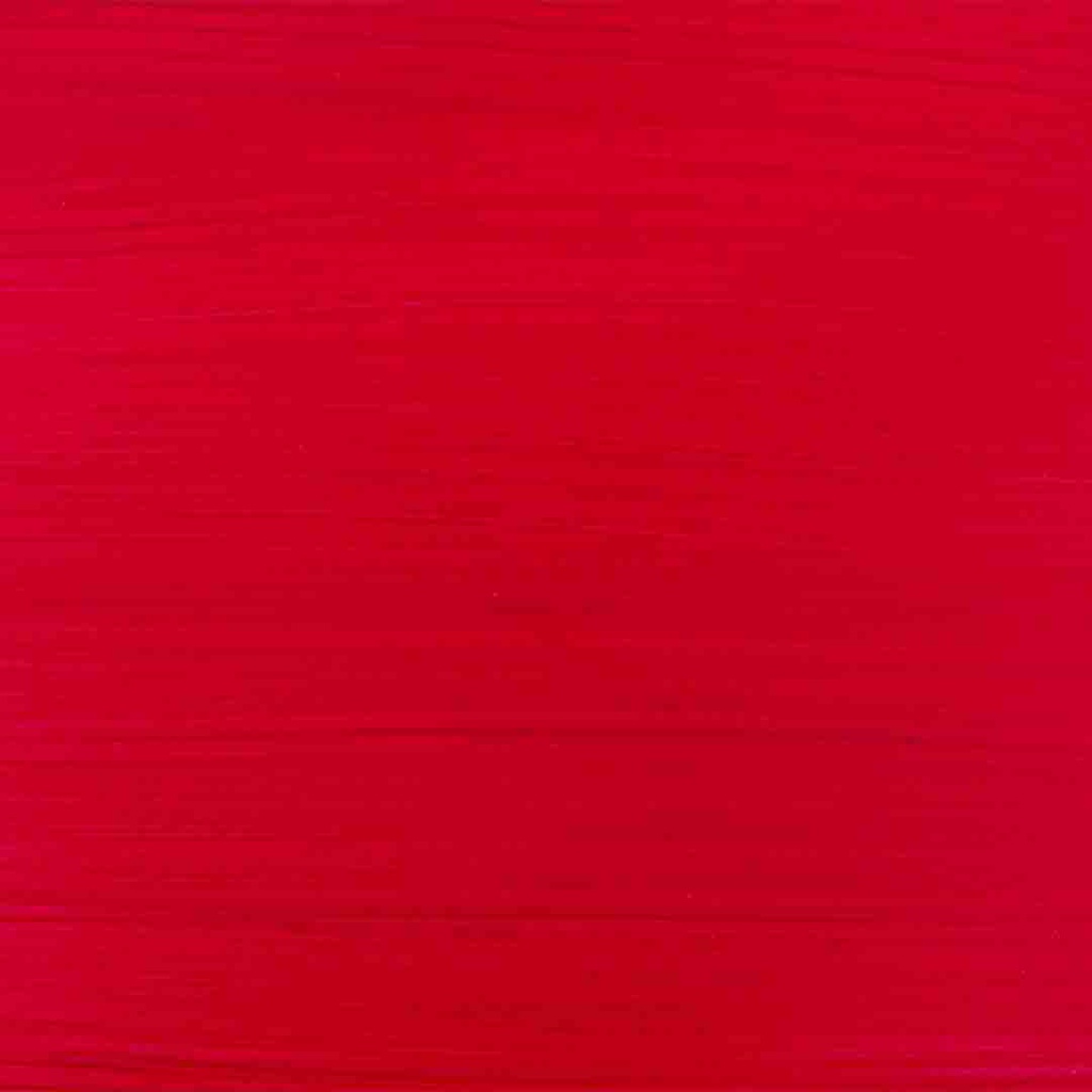 AAC 120ML TRANSP.RED MED