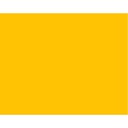 LB FINE OIL COLOUR 150ML TBE PRIMARY YELLOW