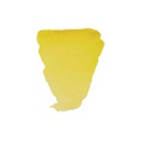 Rembrandt Water Colour Pan Transparent Yellow Medium