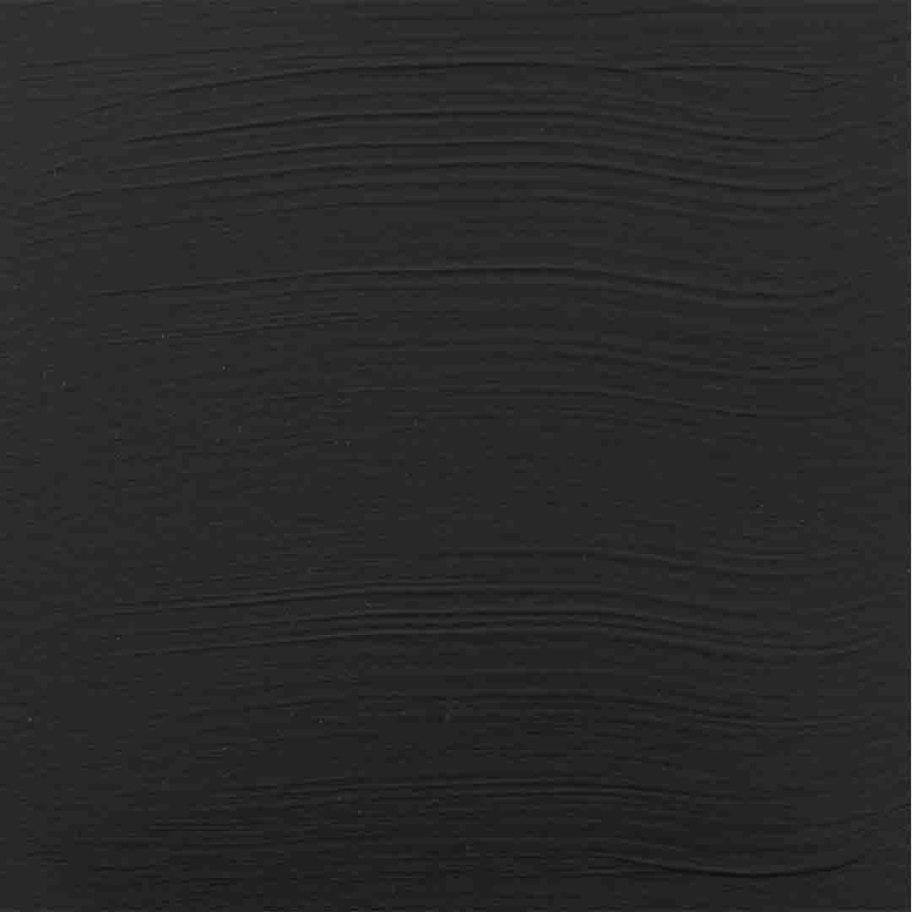 AMSTERDAM 120ML OXIDE BLACK