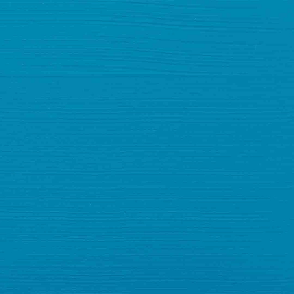 AMSTERDAM 120ML TURQ.BLUE