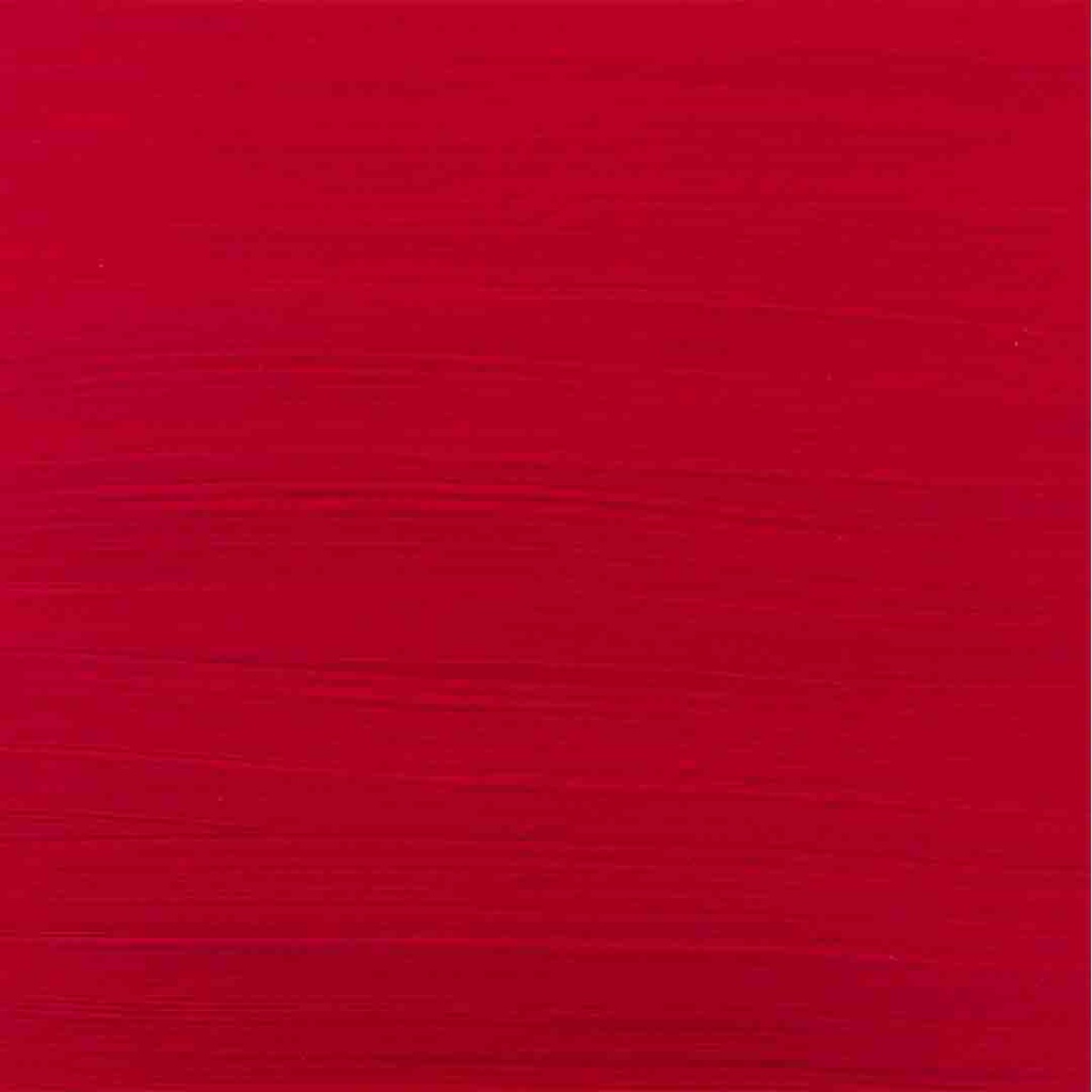 AMSTERDAM 250ML CARMINE