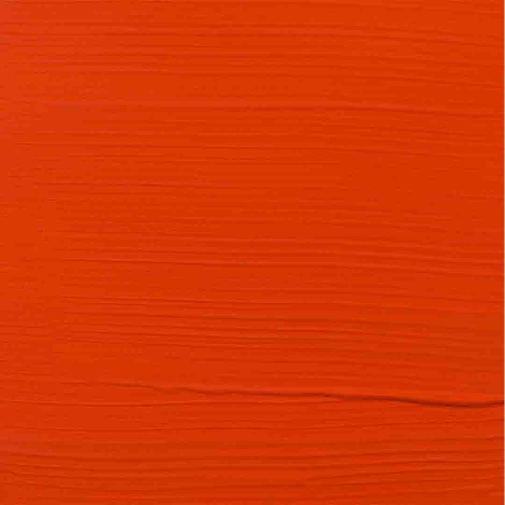 AMSTERDAM 250ML VERMILION