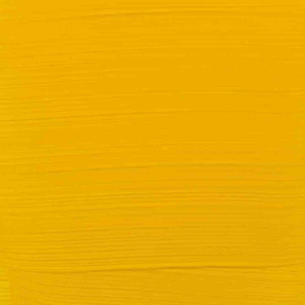 AMSTERDAM 500ML AZO YELLOW MED