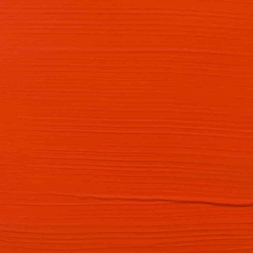 AMSTERDAM 500ML VERMILION