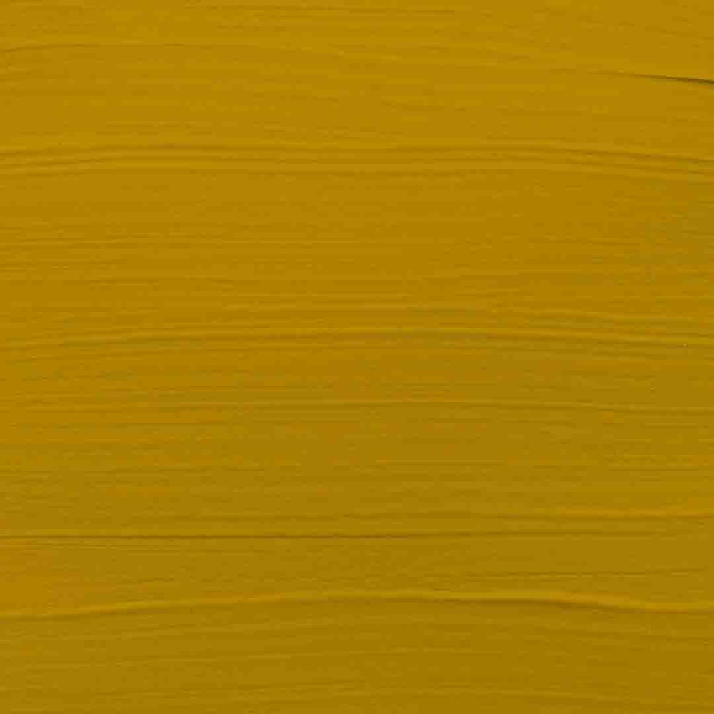 AMSTERDAM 500ML YELLOW OCHRE