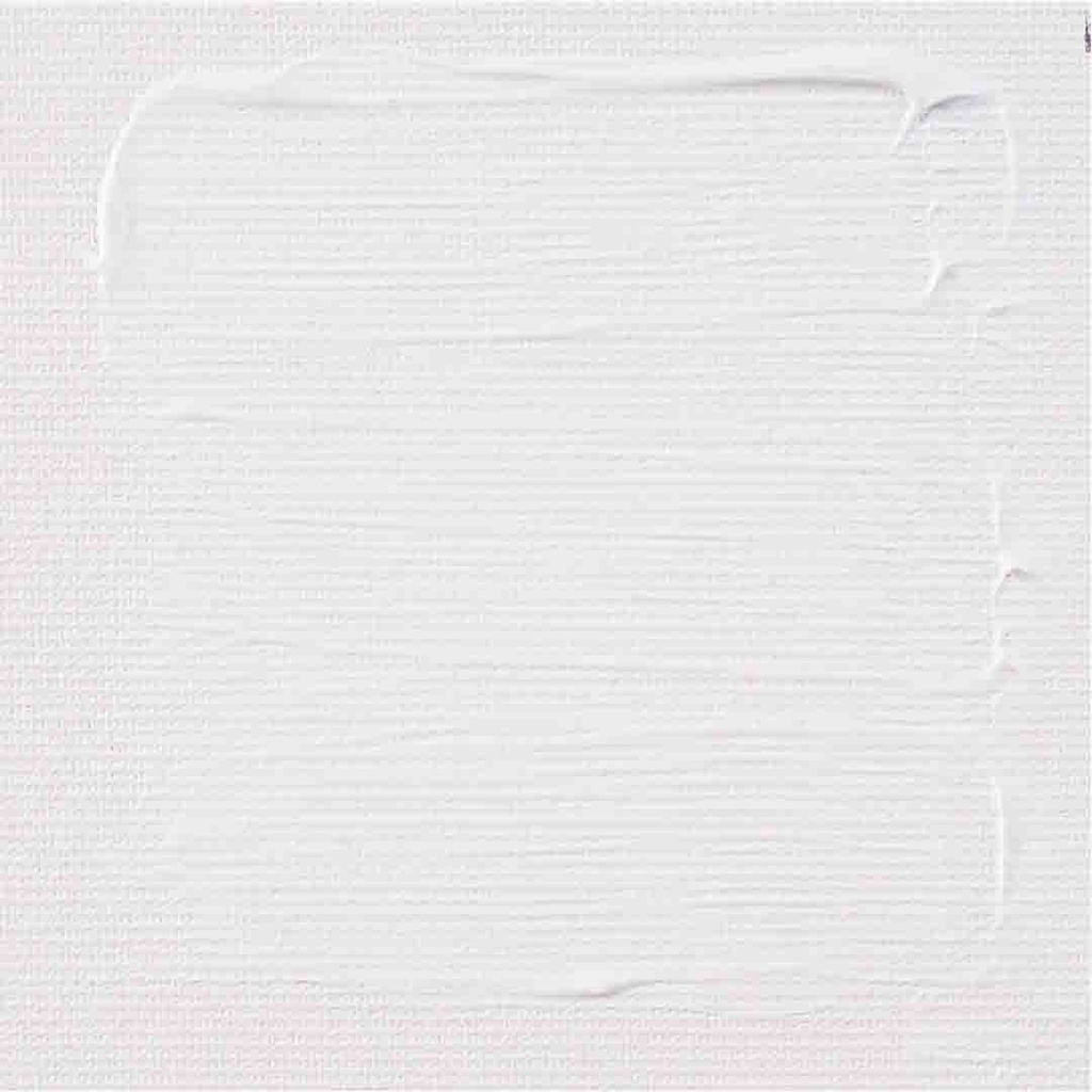 TAC ACRYL 750ML TITANIUM WHITE