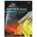 لوحة كانفس فونيكس 380 جرام 50*50  3Dش/ك10