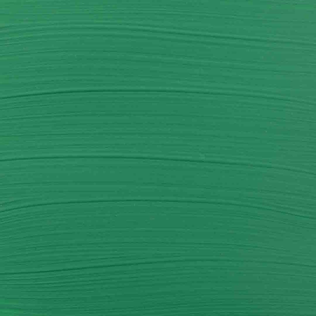 TERDAM ACRYLIC 250ML EMERALD GREEN