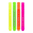 bruynzeel BZL HIGHLIGHTER NEON 4