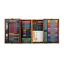 MONT-MARTE Mixed Media Drawing Set 152pc