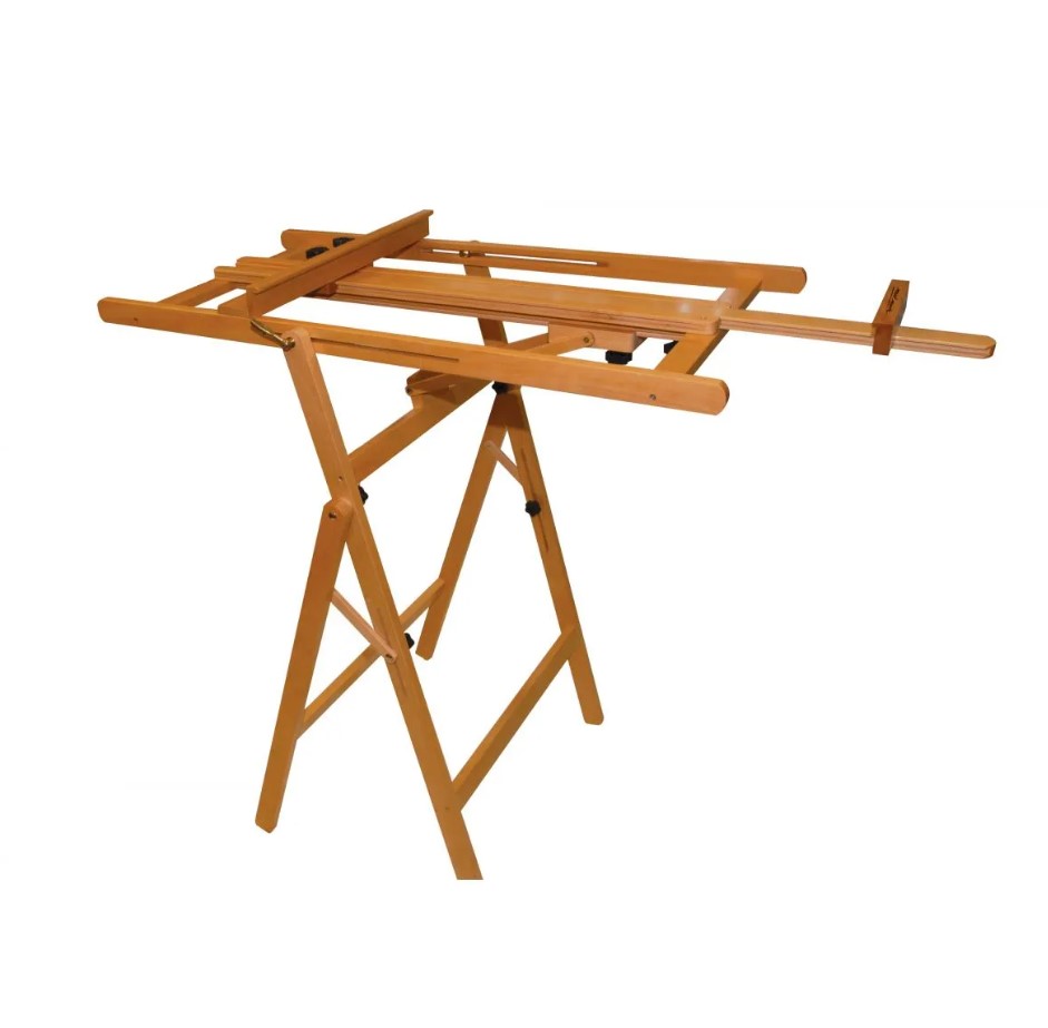 MONT-MARTE Convertible Studio Easel