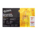 MONT-MARTE Convertible Studio Easel