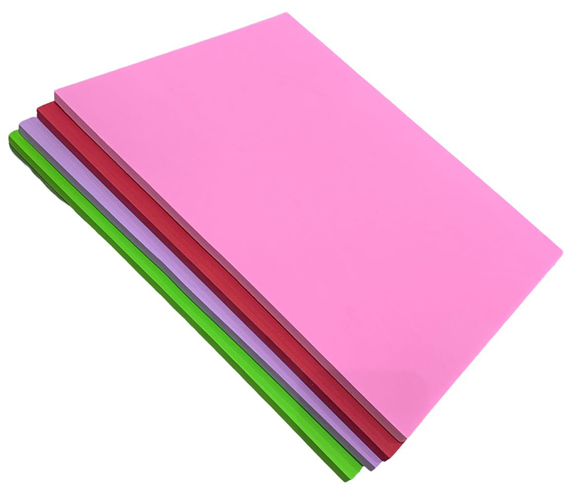 فلين سومو شغال فنية سهل القص مقاس A3