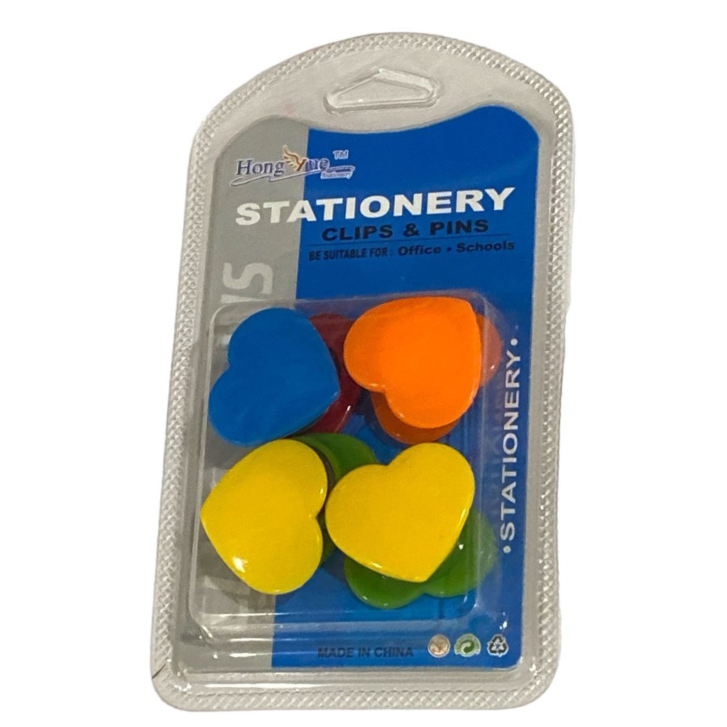 مغناطيس اشكال