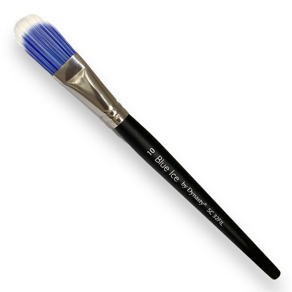 Blue Ice® M/C FILBERT Nº 10