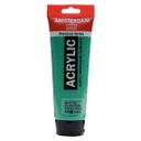 Amsterdam Acrylic color 250ml   EMERALD GREEN