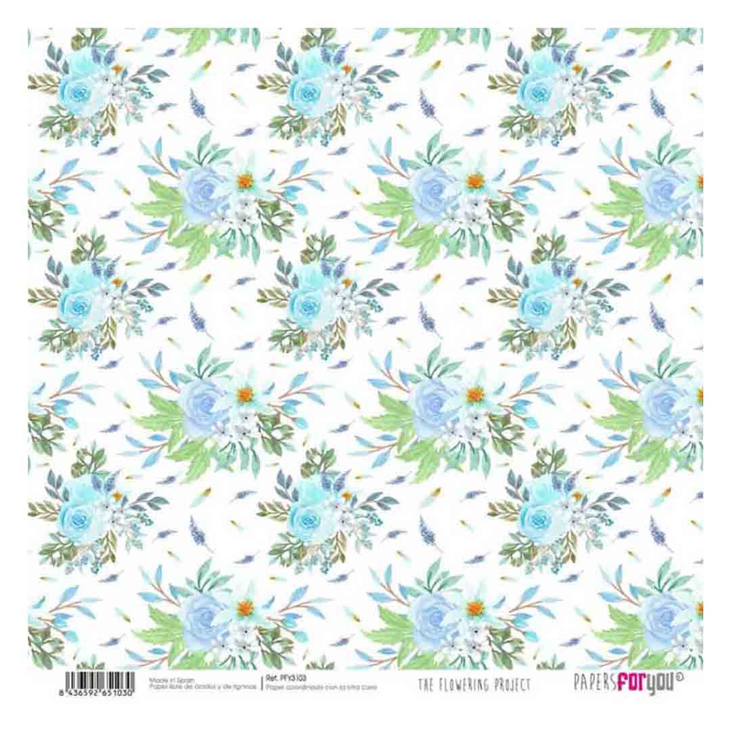 RICE PAPER 54*33 SCRAP PAPER