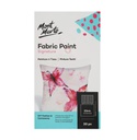 Mont Marte Signature Fabric Paint Set - 20pc x 20ml