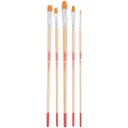 Art Creation artist brush filam set 5 FSC 
