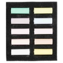 Rembrandt soft pastels  set HIGHLIGHTS 10.5