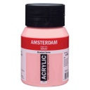 Amsterdam acrylic color  500ML VENETIAN ROSE