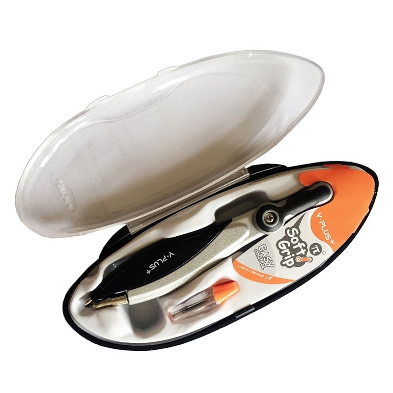 برجار مع الرصاص  Yplus