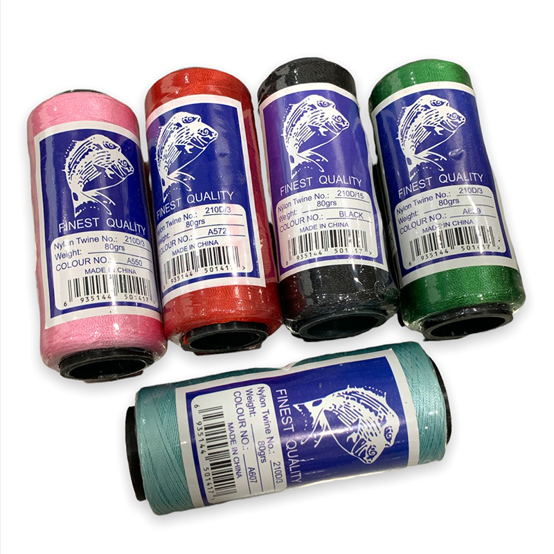 خيط سمك 80 جرام