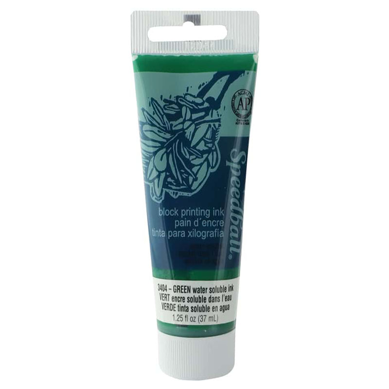 الوان استنسل Speedball (نسخة)