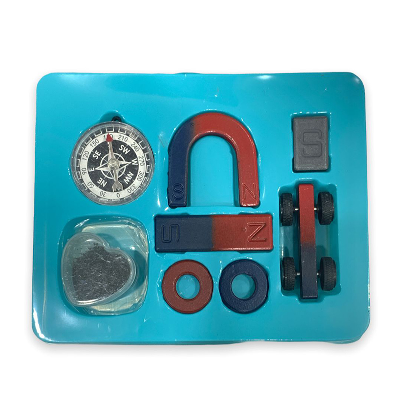 مغناطيس +بوصلة CT-8016