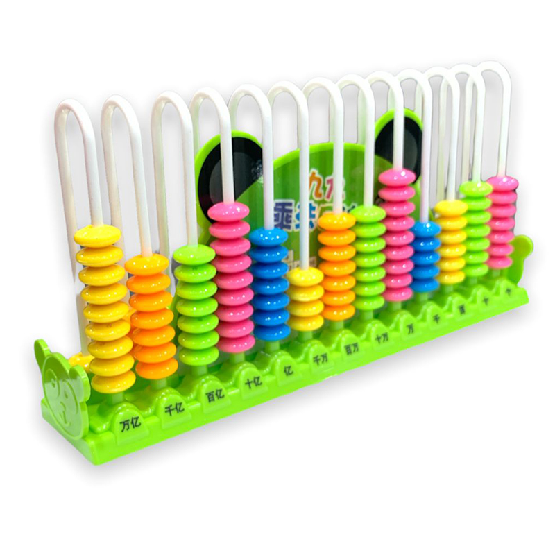 عداد أطفال NO-9802