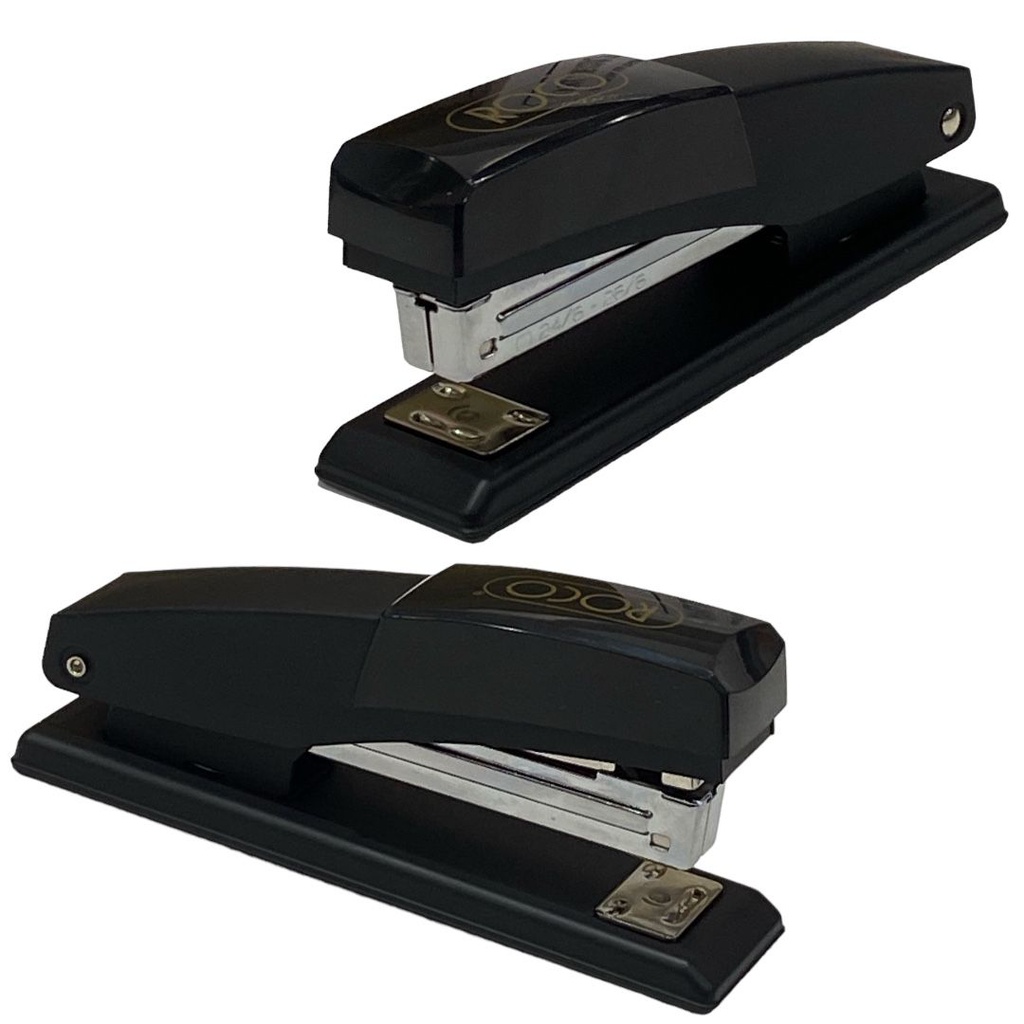 دباسة روكو اسود 20 ورقة ROCO