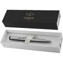 قلم باركر فيكتور جاف معدن كامل PARKER