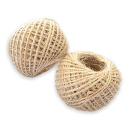 [BQ-8242] خيط خيش للاعمال الفنية 2 حبة