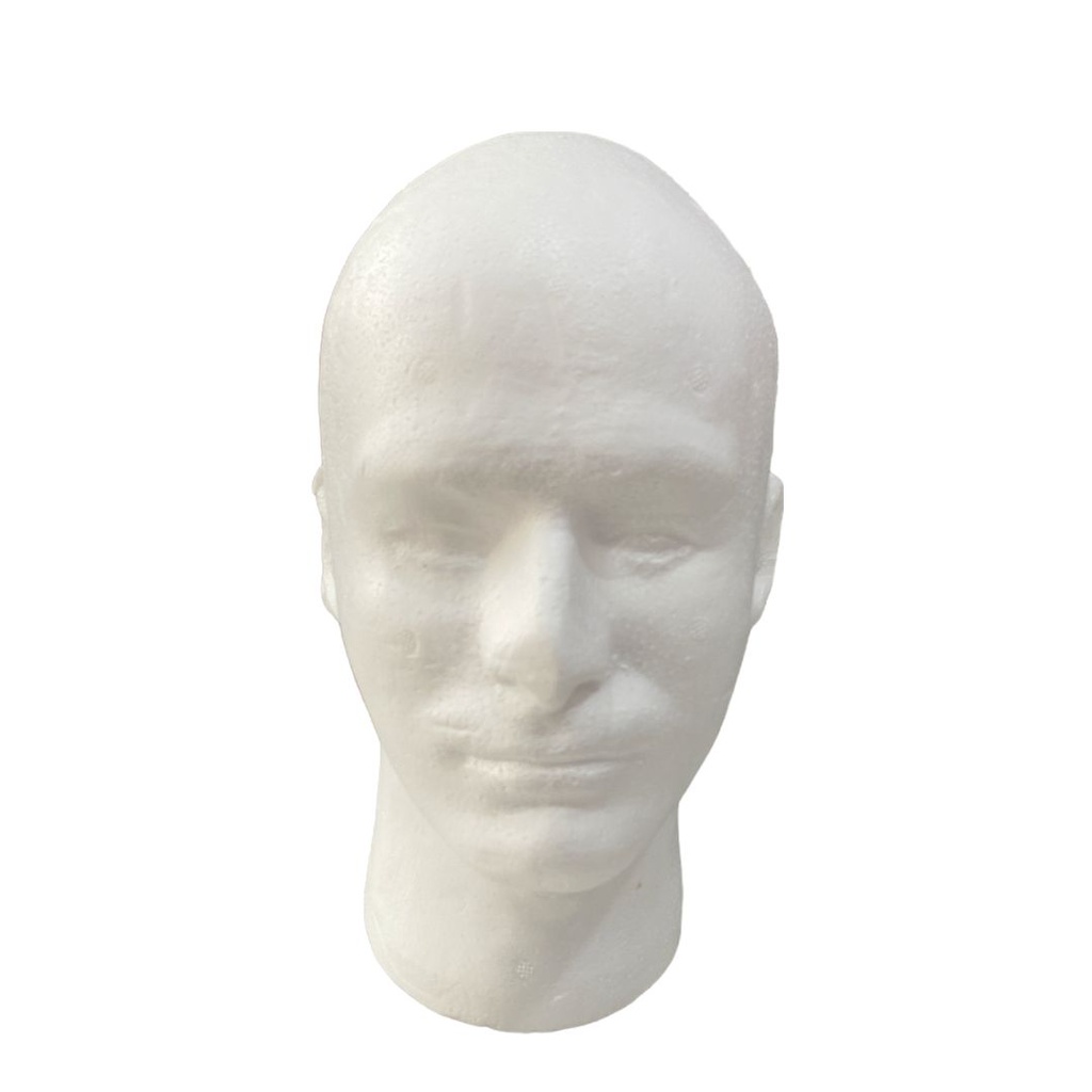 مجسم راس فلين  BST M191-1123