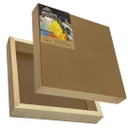 Phoenix un Primed Artist Hard BOARD 2" Thikness