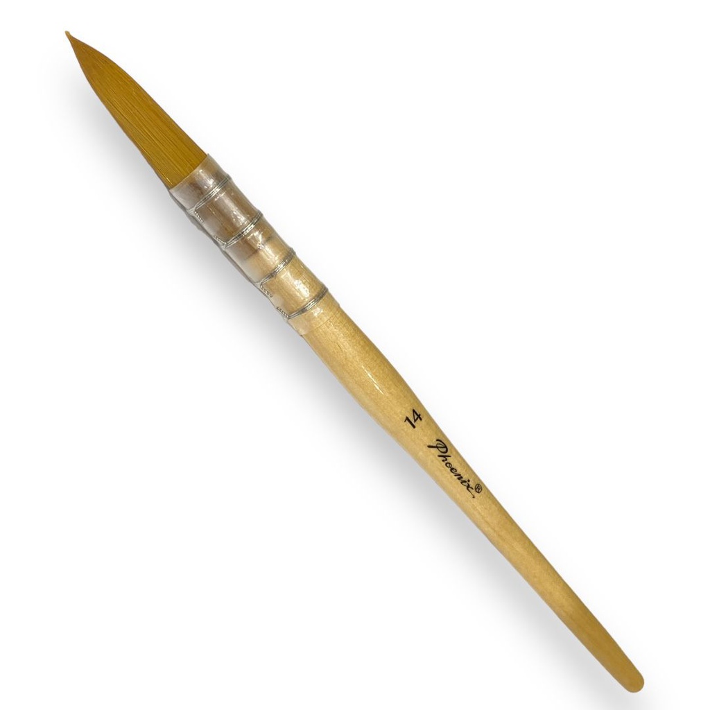 Phoenix Artist Brush 14  