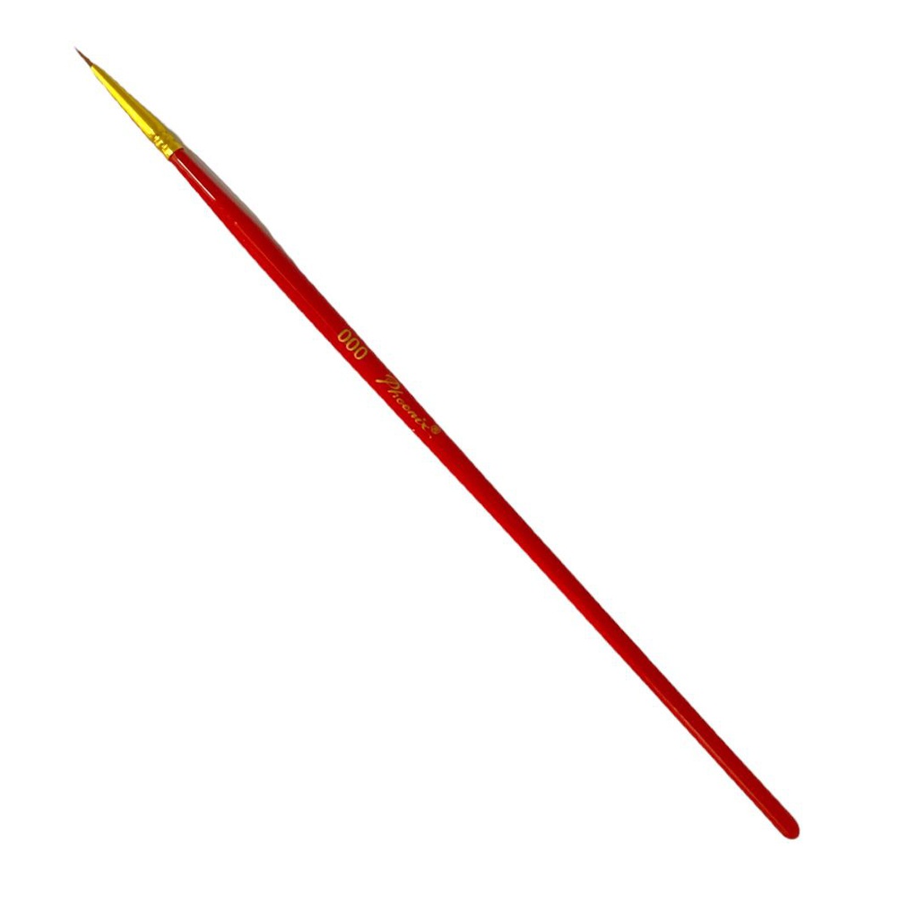 Phoenix Phoenix Artist Brush 000