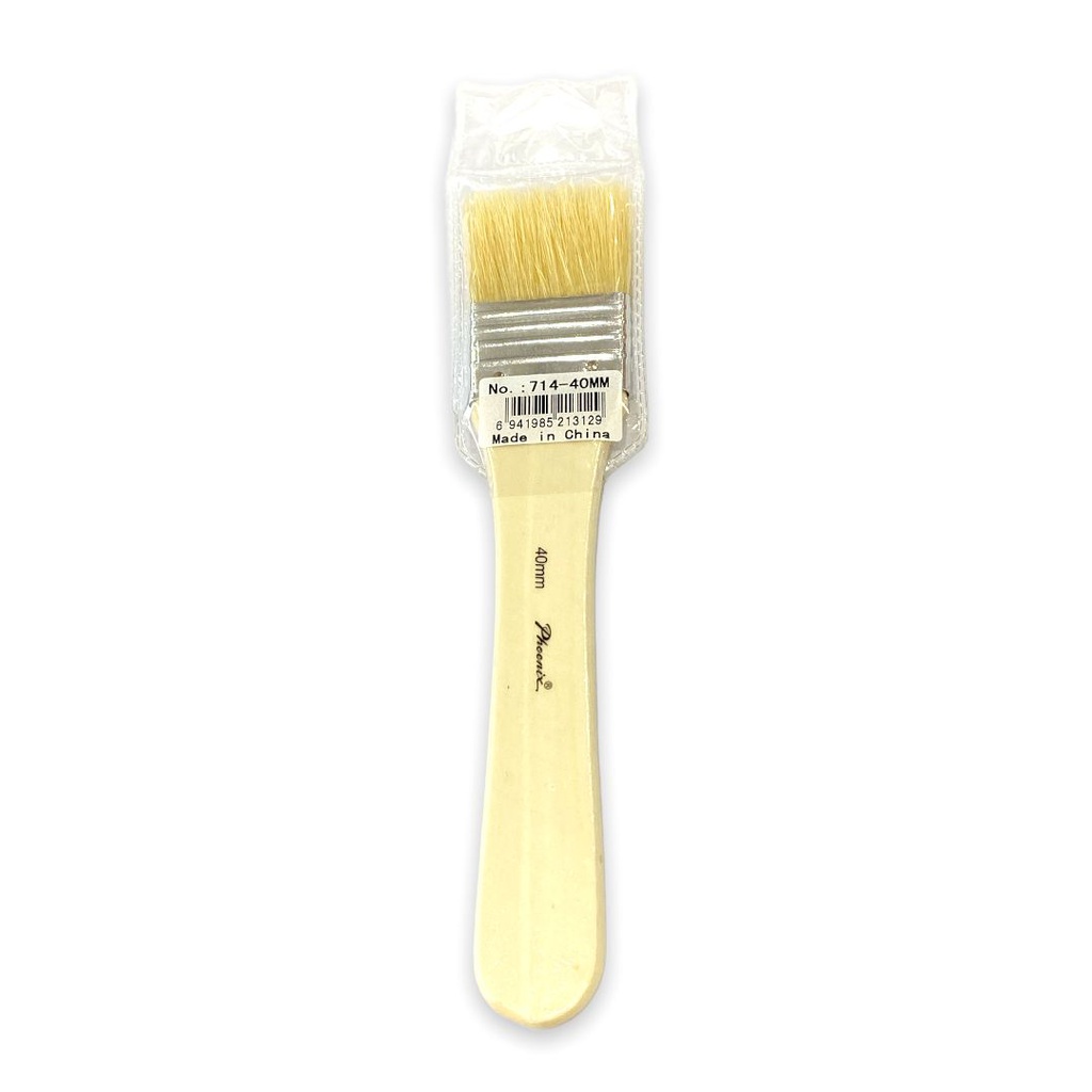 Phoenix Phoenix Artist Brush 1.5",40MM