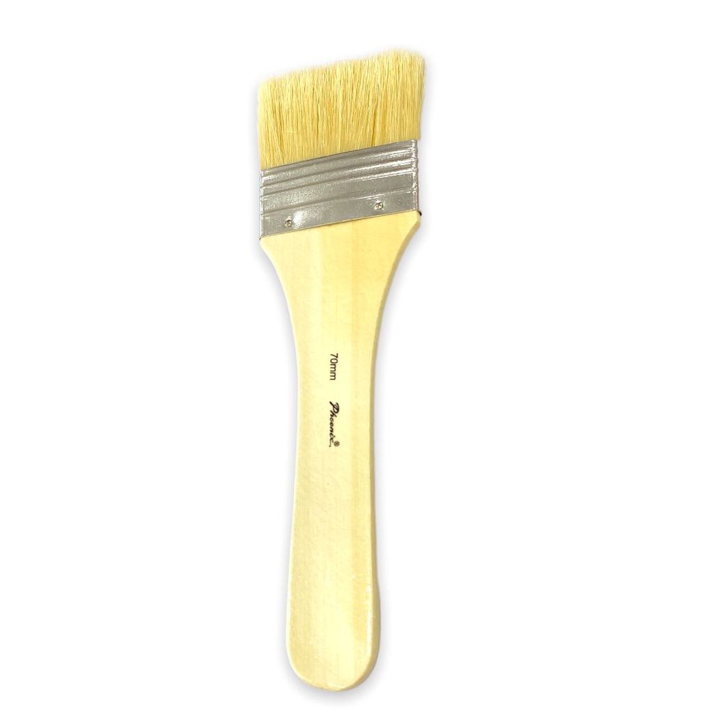 Phoenix Artist Brush 3",70MM