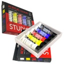 Phoenix Acrylic Color set  5X75ML