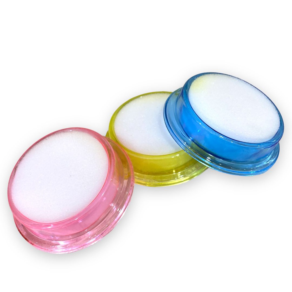 بلالة نقود اسفنج